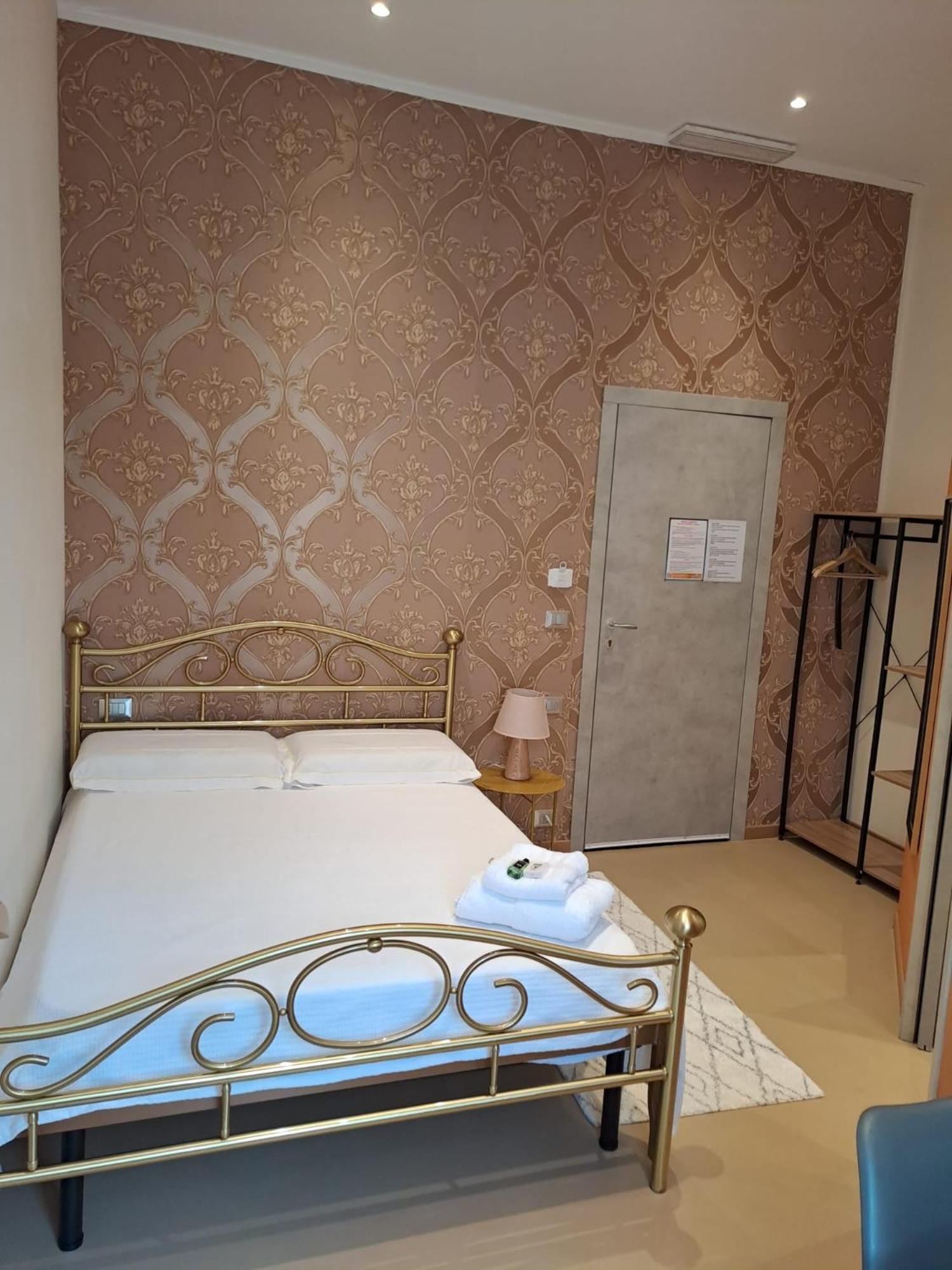 Affittacamere Gioiello Genua Buitenkant foto
