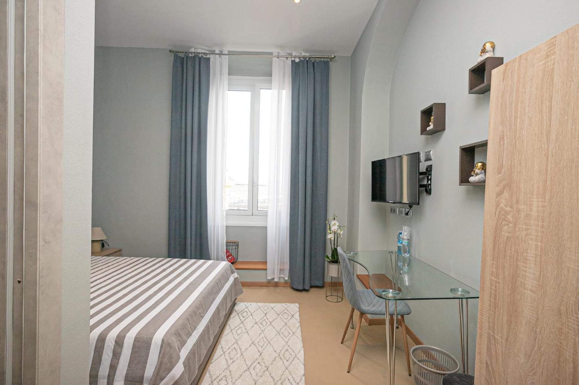 Affittacamere Gioiello Genua Buitenkant foto